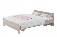 Кровать Виктор сонома